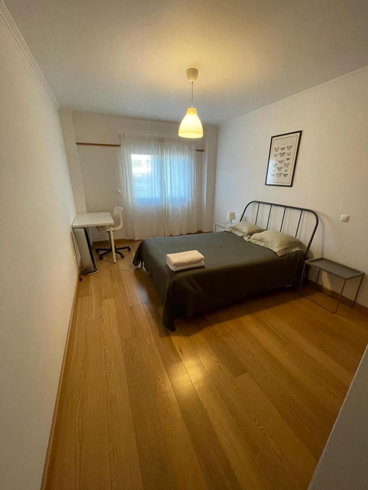 Quinta Dos Lombos Daire Carcavelos  Dış mekan fotoğraf