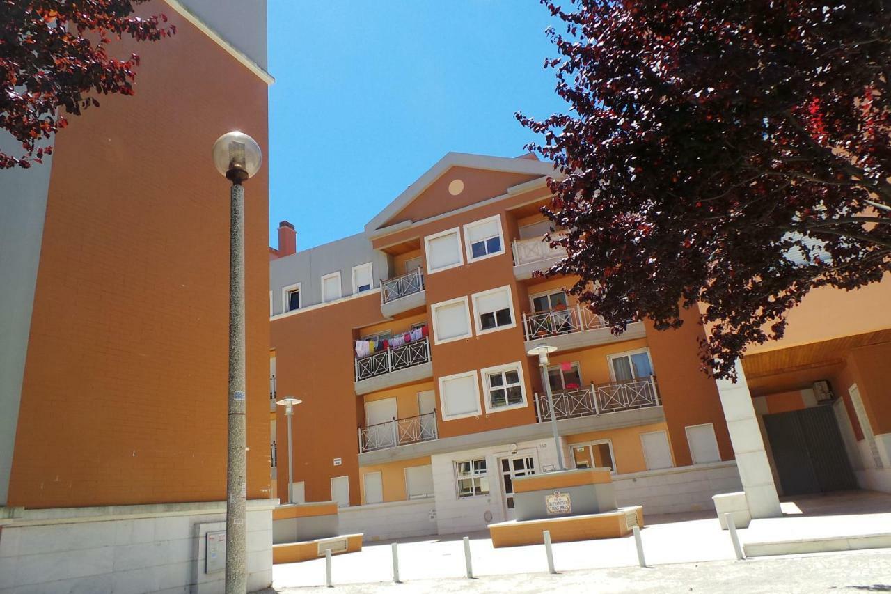 Quinta Dos Lombos Daire Carcavelos  Dış mekan fotoğraf