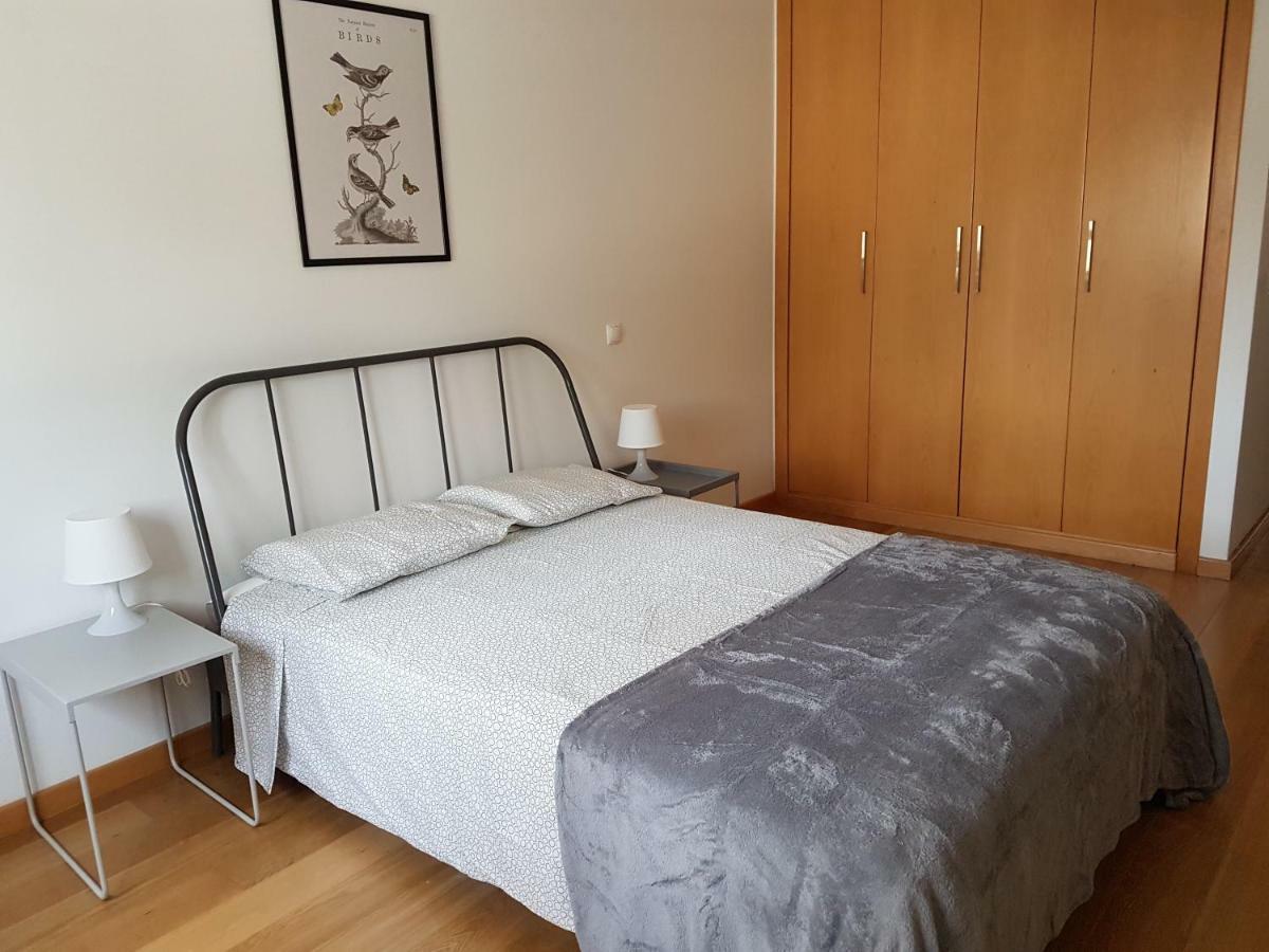 Quinta Dos Lombos Daire Carcavelos  Dış mekan fotoğraf