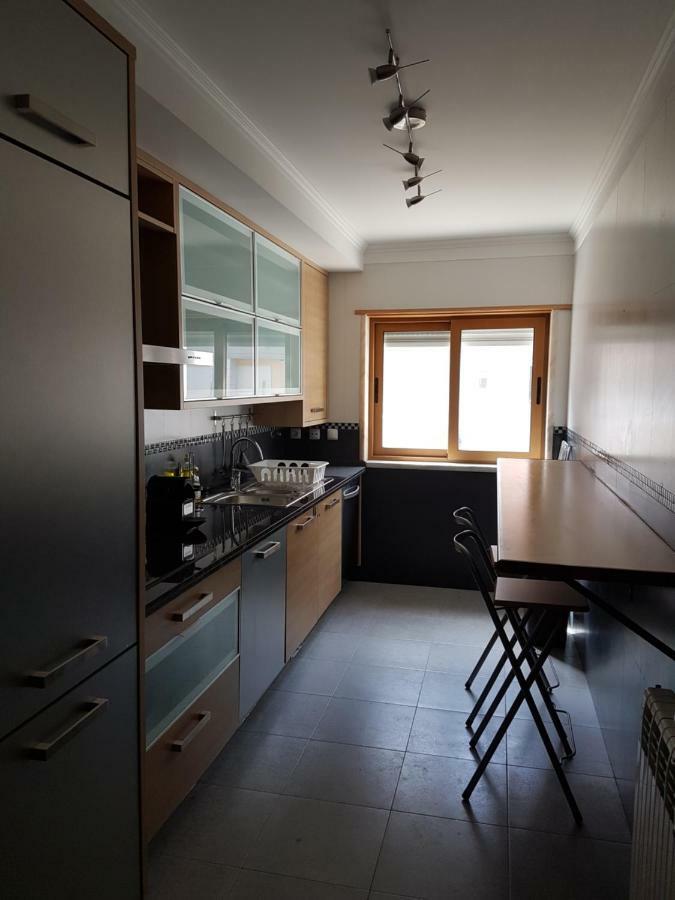 Quinta Dos Lombos Daire Carcavelos  Dış mekan fotoğraf