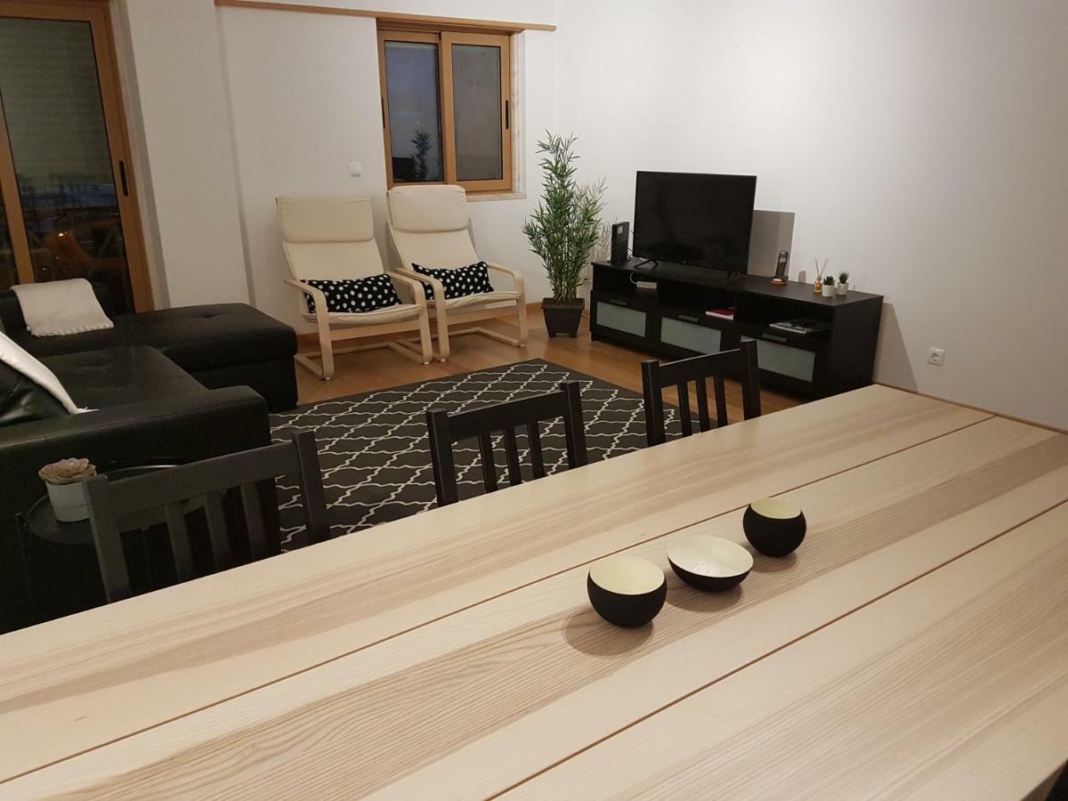 Quinta Dos Lombos Daire Carcavelos  Dış mekan fotoğraf