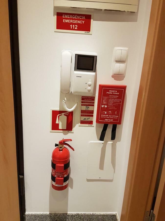 Quinta Dos Lombos Daire Carcavelos  Dış mekan fotoğraf