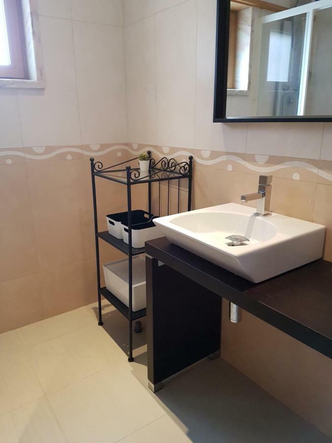 Quinta Dos Lombos Daire Carcavelos  Dış mekan fotoğraf