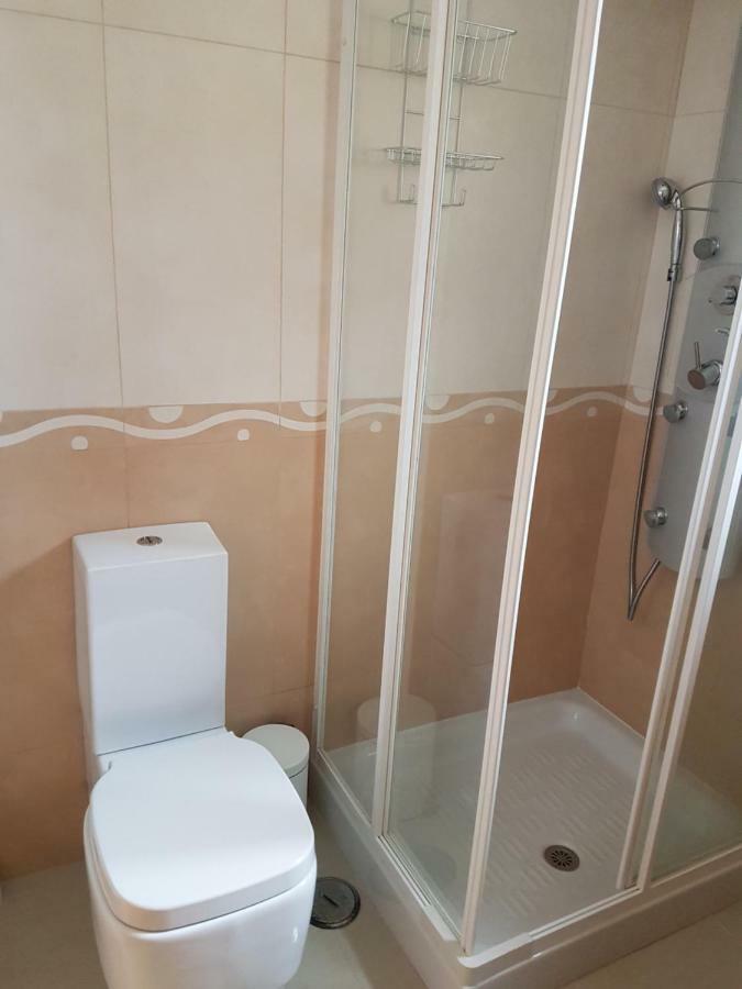 Quinta Dos Lombos Daire Carcavelos  Dış mekan fotoğraf