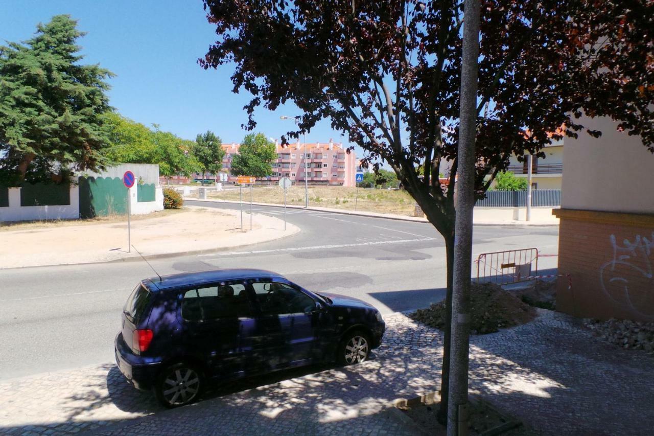 Quinta Dos Lombos Daire Carcavelos  Dış mekan fotoğraf