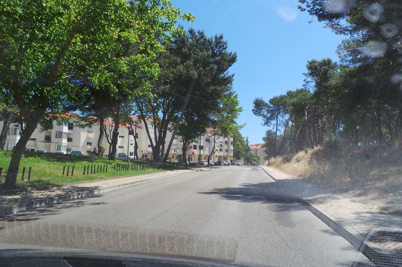 Quinta Dos Lombos Daire Carcavelos  Dış mekan fotoğraf